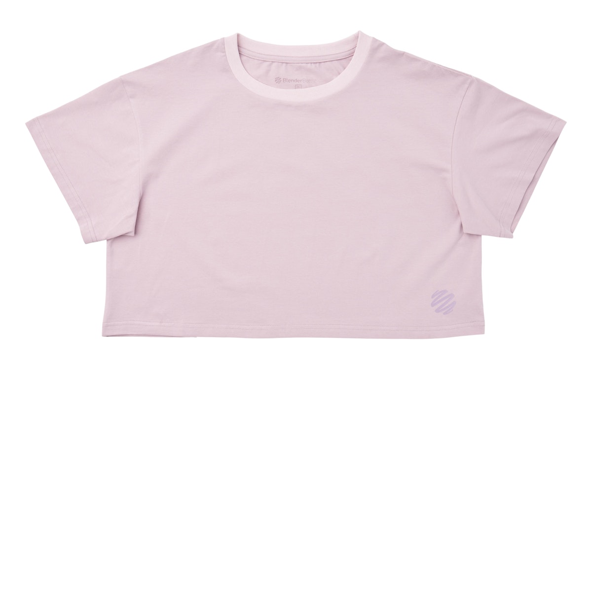 BlenderBottle Cropped T-Shirt Daily 4-0004