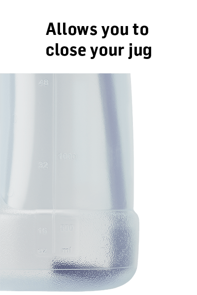 BlenderBottle® Straw - Koda Edit 4-0048