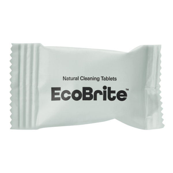 Bottle Cleaning Tablets Daily 4-0014