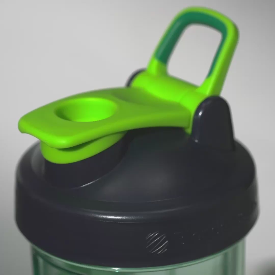 The Shaker Club - Pro Series Shift 4-0045