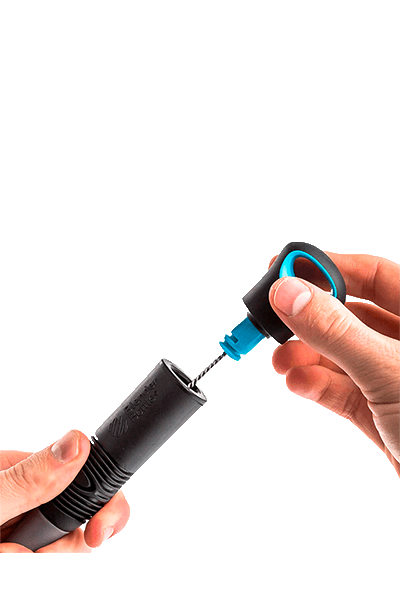 2-In-1 Bottle Brush Drop 4-0001