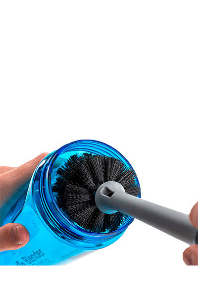 2-In-1 Bottle Brush Drop 4-0001