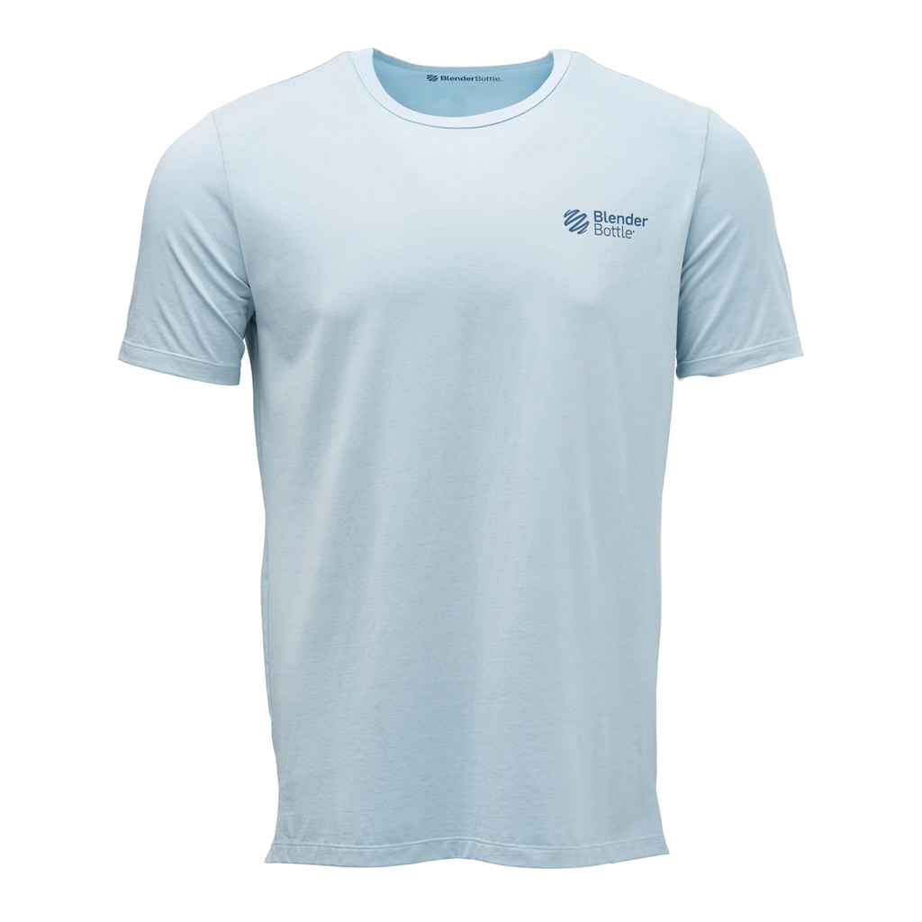 BlenderBottle Essential T-Shirt Shift 4-0005