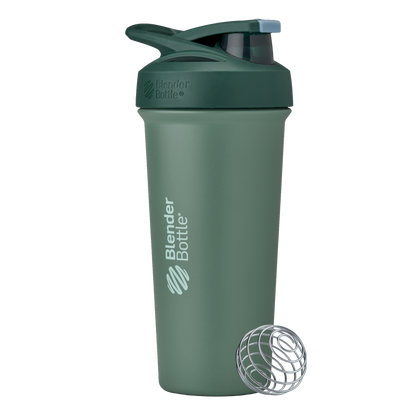Sport Stainless Sleek Select 4-0040