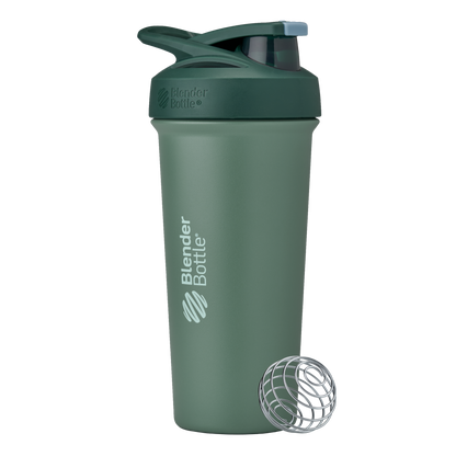 Sport Stainless Sleek Select 4-0040