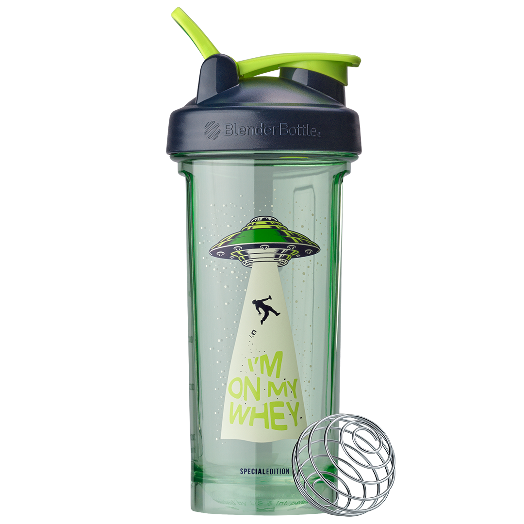 The Shaker Club - Pro Series Shift 4-0045