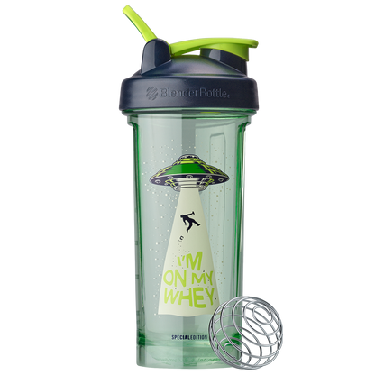The Shaker Club - Pro Series Shift 4-0045