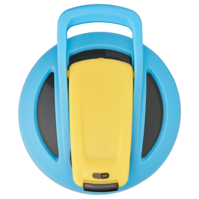 DC Comics - Insulated Stainless Steel Sport Drop 4-0011