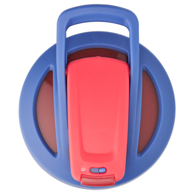 DC Comics - Insulated Stainless Steel Sport Drop 4-0011