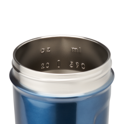 DC Comics - Insulated Stainless Steel Sport Drop 4-0011