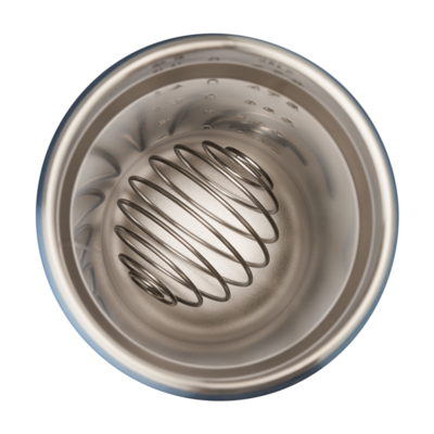 DC Comics - Insulated Stainless Steel Sport Drop 4-0011