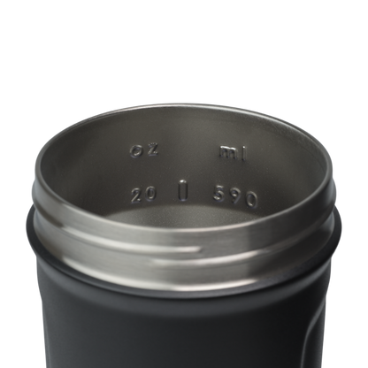 Sport Stainless Shift 4-0015