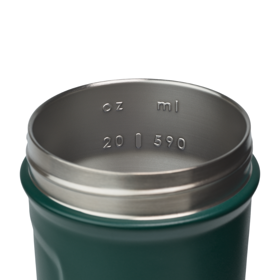 Sport Stainless Shift 4-0015