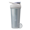 The Shaker Club - Stainless Sleek Wave 4-0047