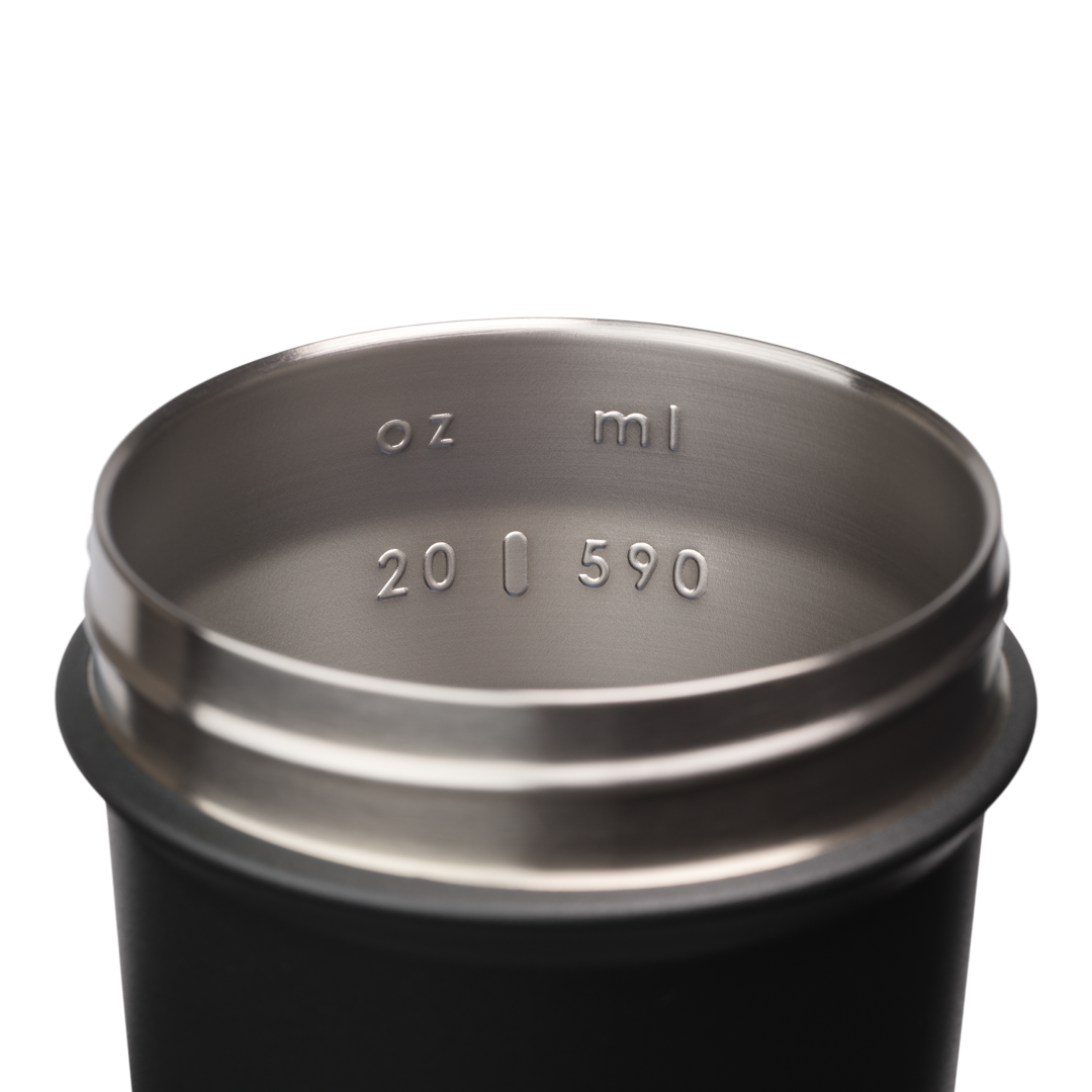 Sport Stainless Sleek Select 4-0040