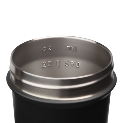 Sport Stainless Sleek Select 4-0040