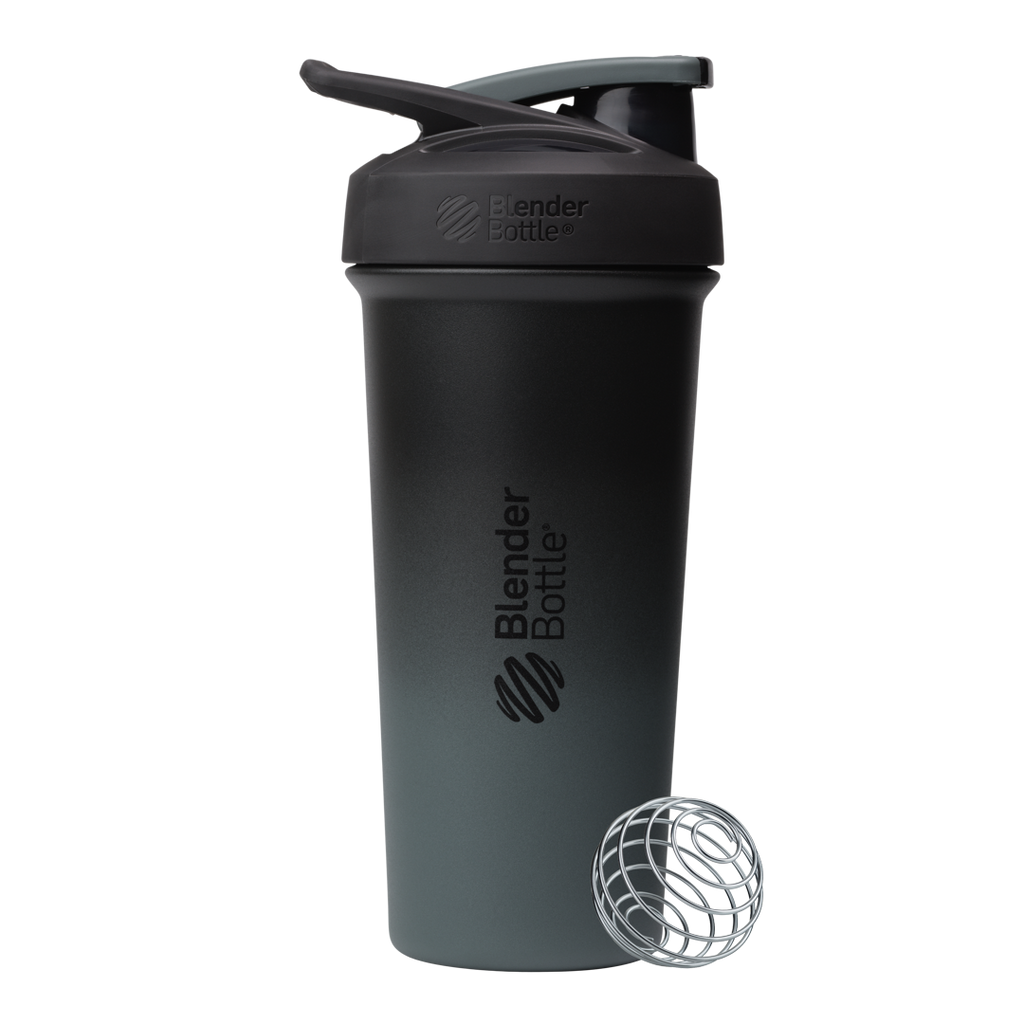 Sport Stainless Sleek Select 4-0040