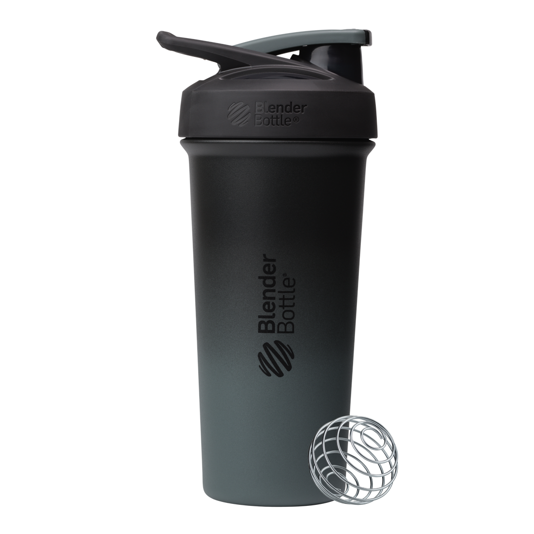 Sport Stainless Sleek Select 4-0040
