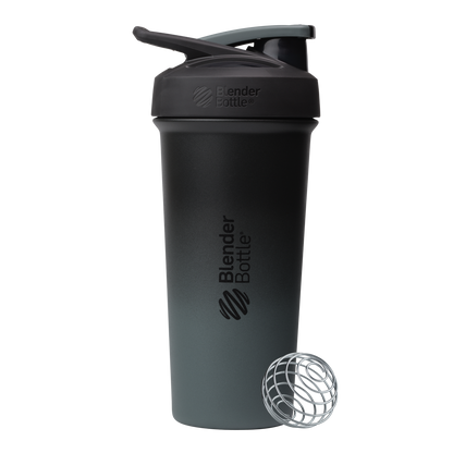 Sport Stainless Sleek Select 4-0040