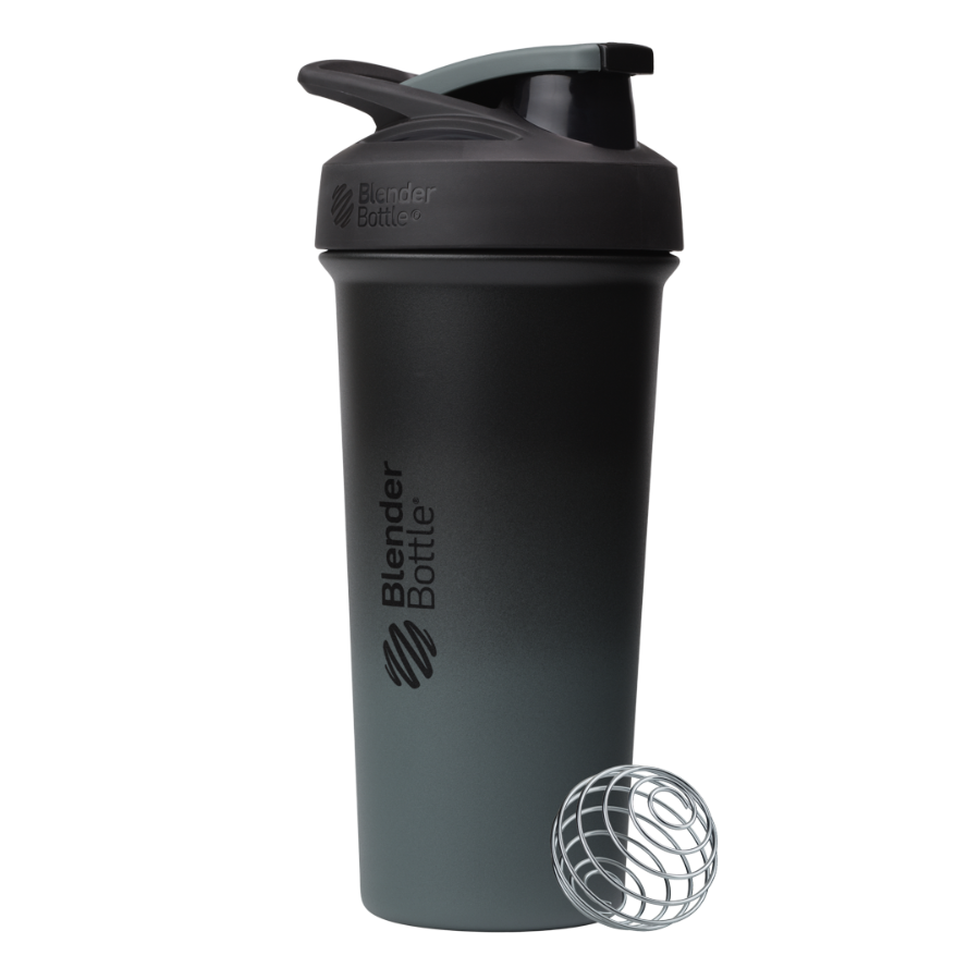 Sport Stainless Sleek Select 4-0040