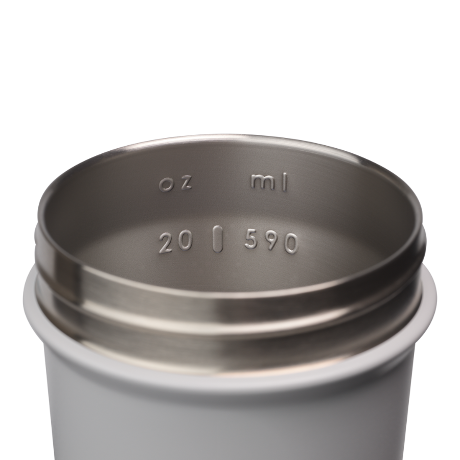 Sport Stainless Sleek Select 4-0040