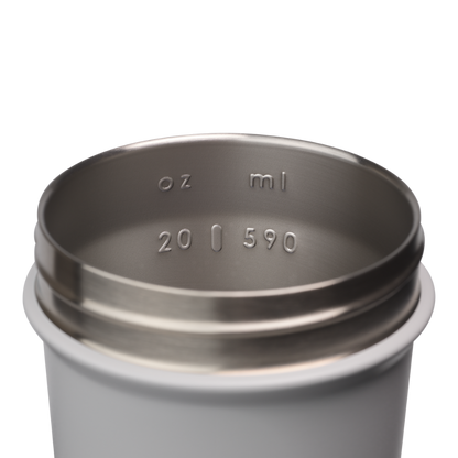 Sport Stainless Sleek Select 4-0040