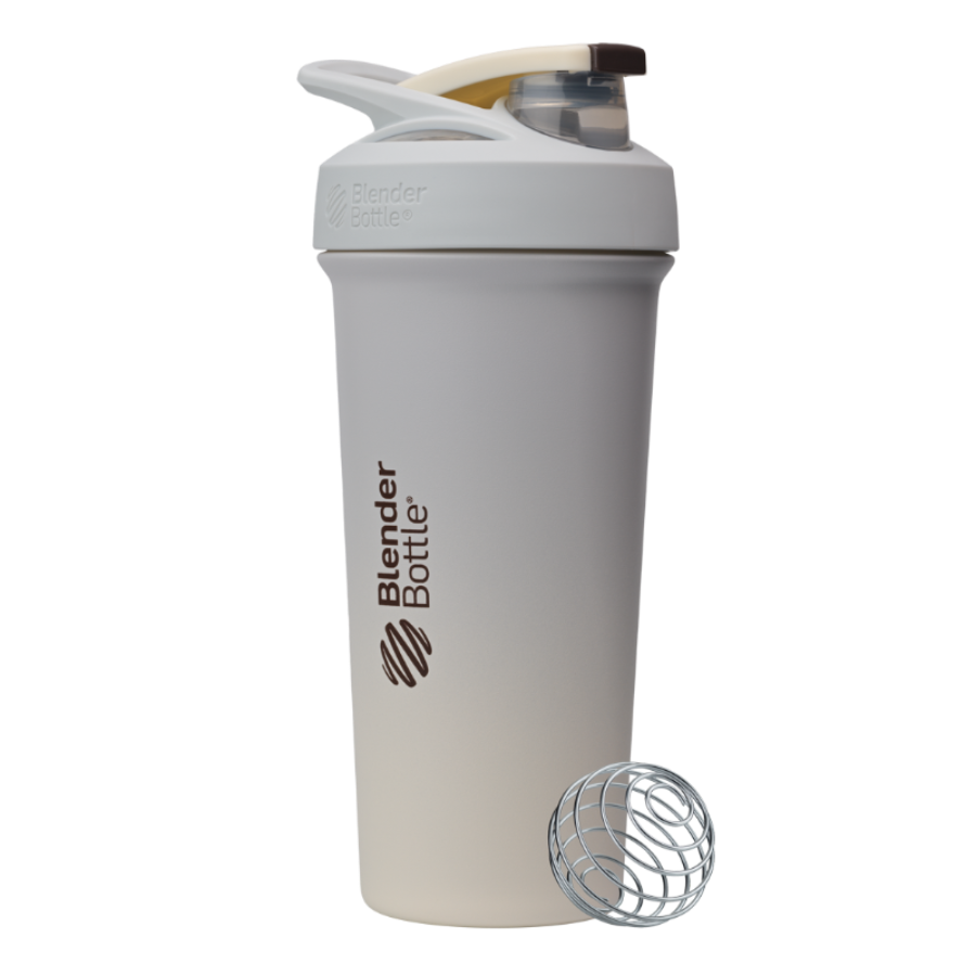 Sport Stainless Sleek Select 4-0040