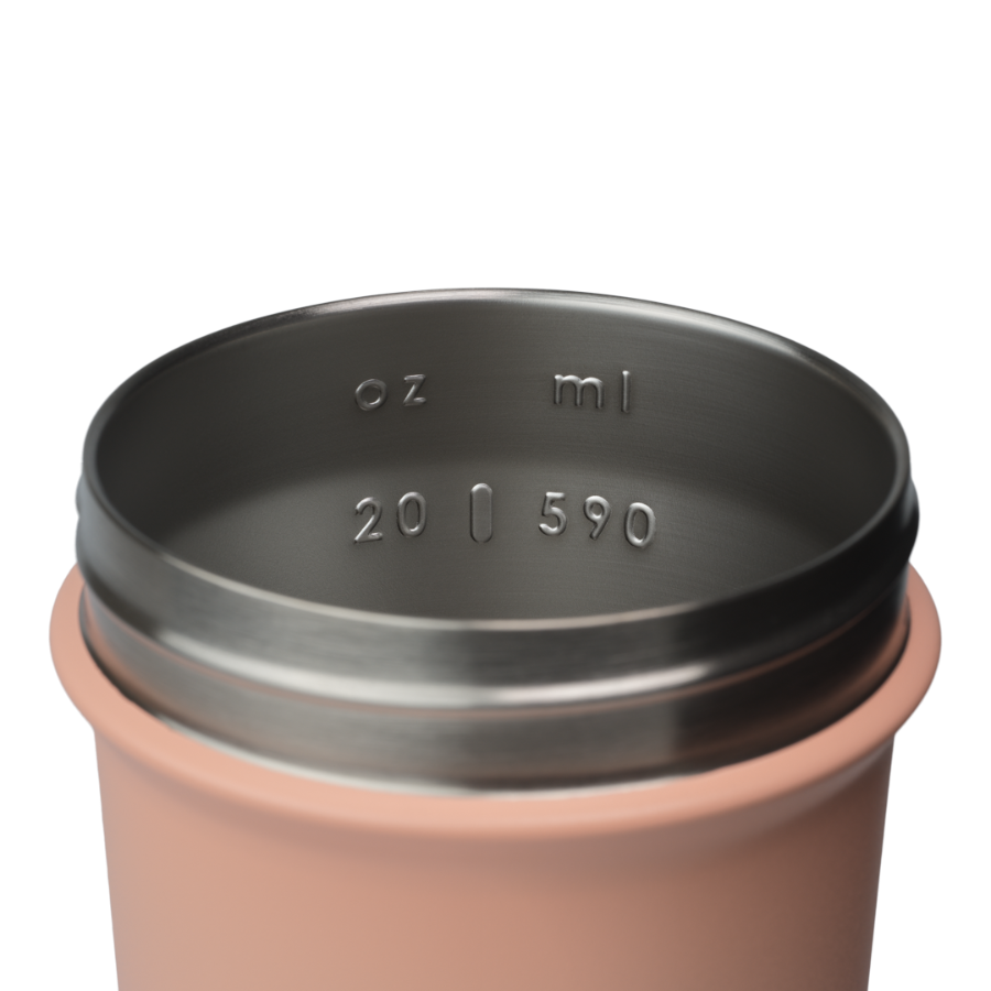 Sport Stainless Sleek Select 4-0040