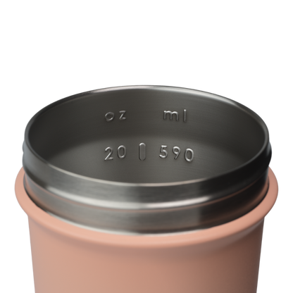 Sport Stainless Sleek Select 4-0040