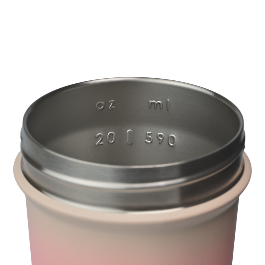 Sport Stainless Sleek Select 4-0040