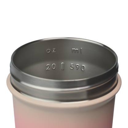 Sport Stainless Sleek Select 4-0040