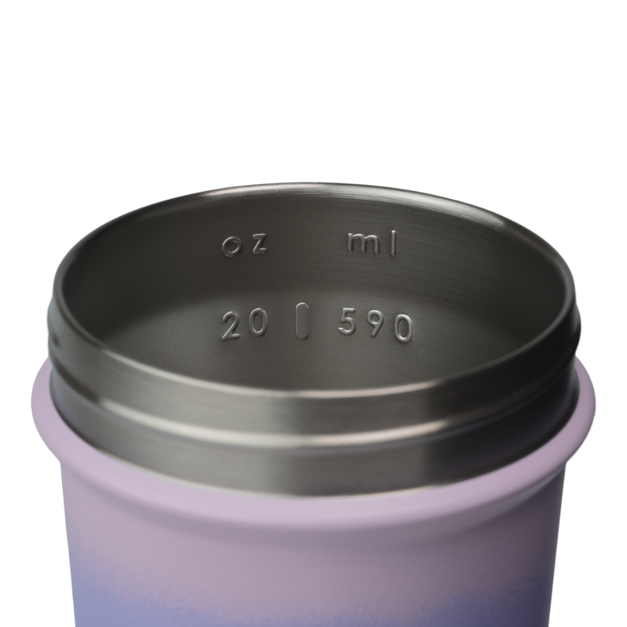 Sport Stainless Sleek Select 4-0040