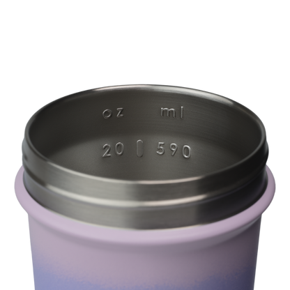 Sport Stainless Sleek Select 4-0040