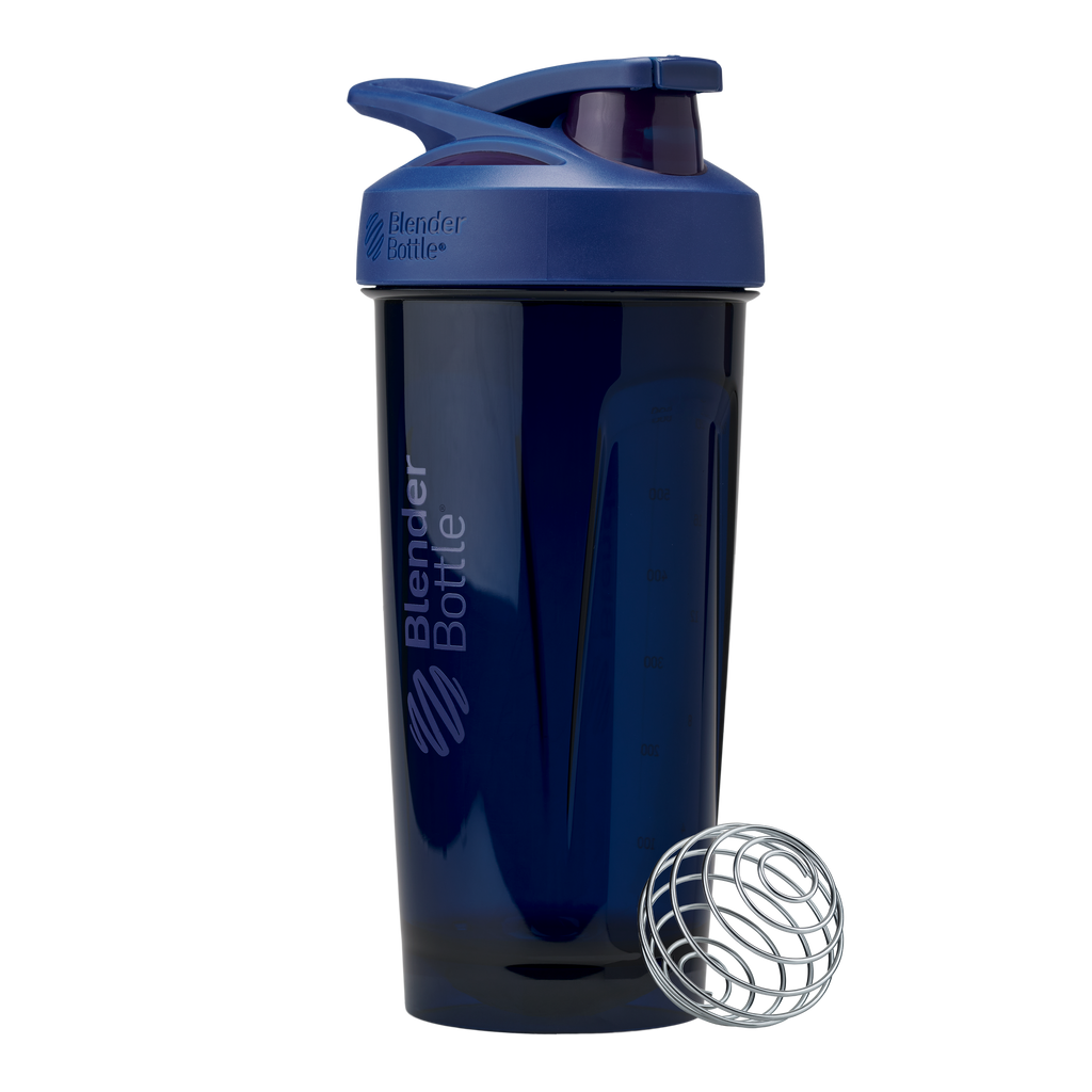 The Shaker Club - Sport Blend 4-0046