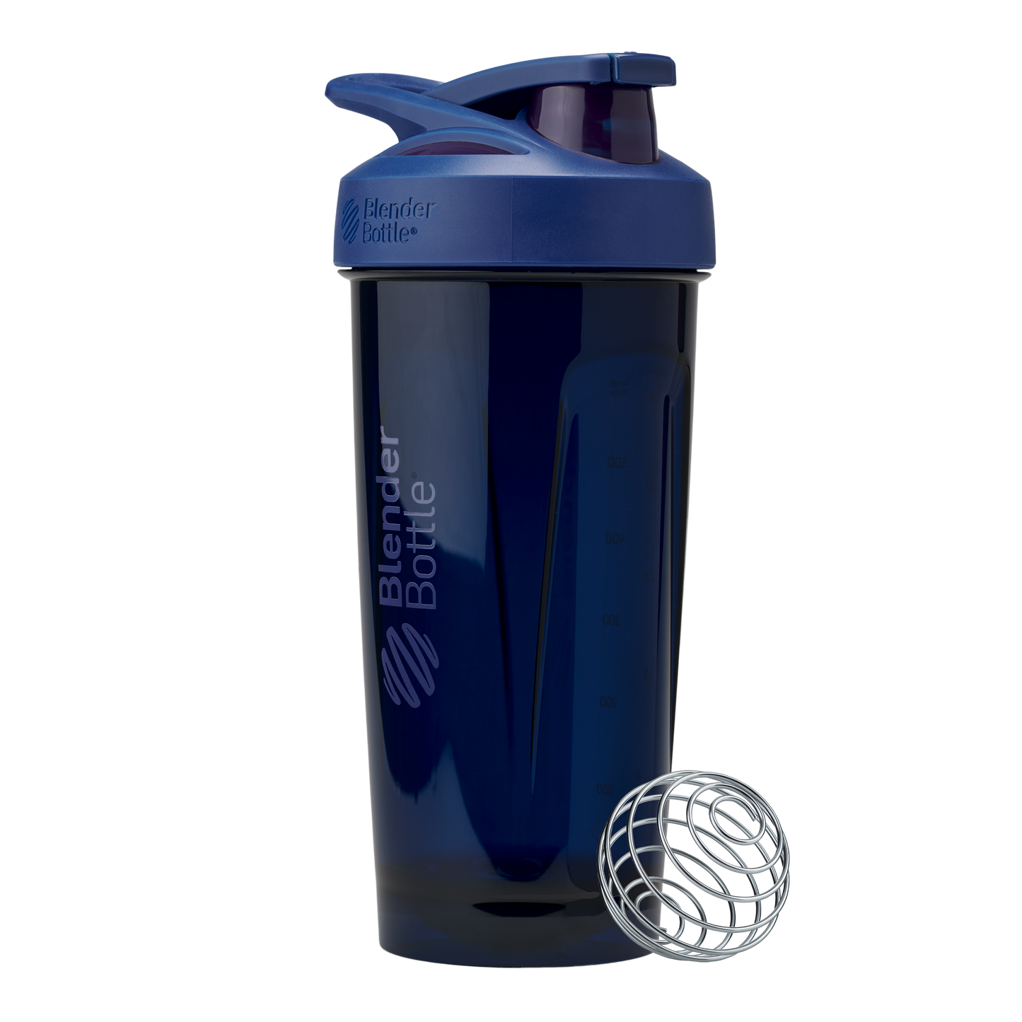 The Shaker Club - Sport Blend 4-0046
