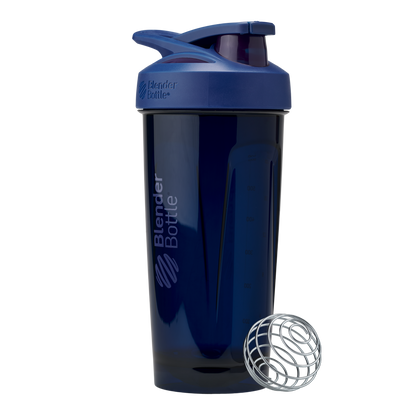 The Shaker Club - Sport Blend 4-0046