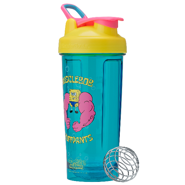 SpongeBob - Pro Series Shift 4-0035
