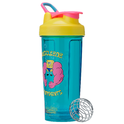 SpongeBob - Pro Series Shift 4-0035