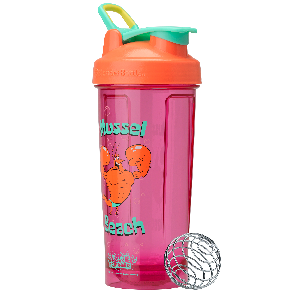 SpongeBob - Pro Series Shift 4-0035