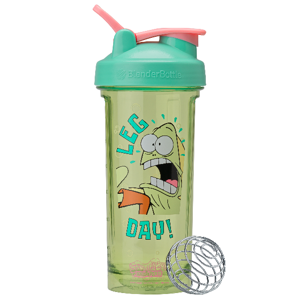 SpongeBob - Pro Series Shift 4-0035