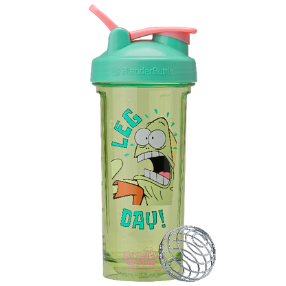 SpongeBob - Pro Series Shift 4-0035