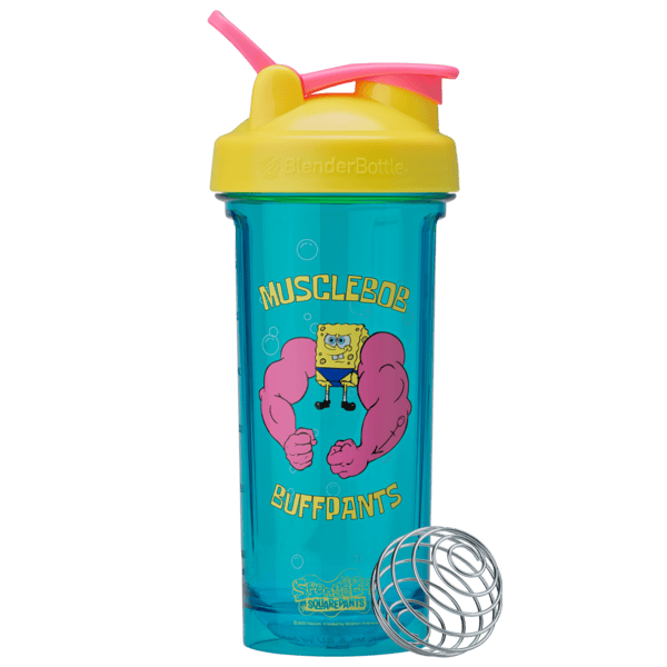SpongeBob - Pro Series Shift 4-0035