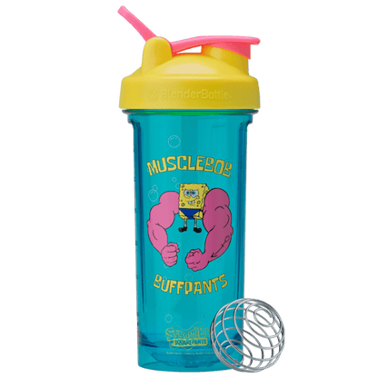 SpongeBob - Pro Series Shift 4-0035