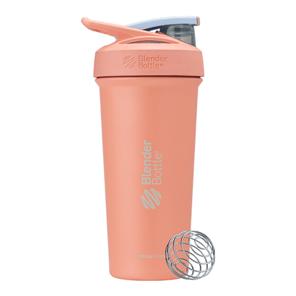 Sport Stainless Sleek Select 4-0040