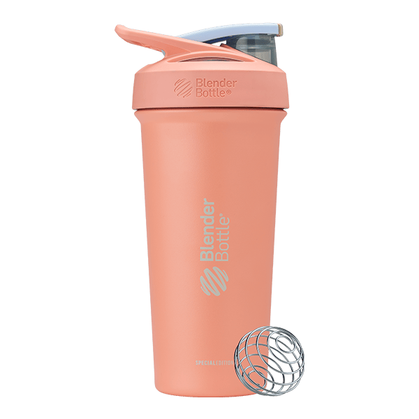 Sport Stainless Sleek Select 4-0040
