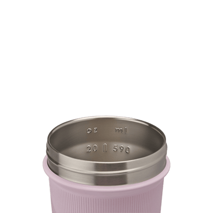 Sport Stainless Sleek Select 4-0040