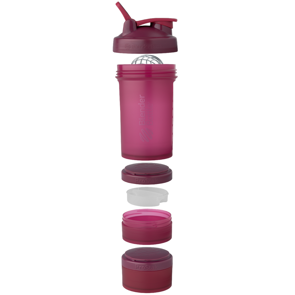 ProStak® Series 4-0029