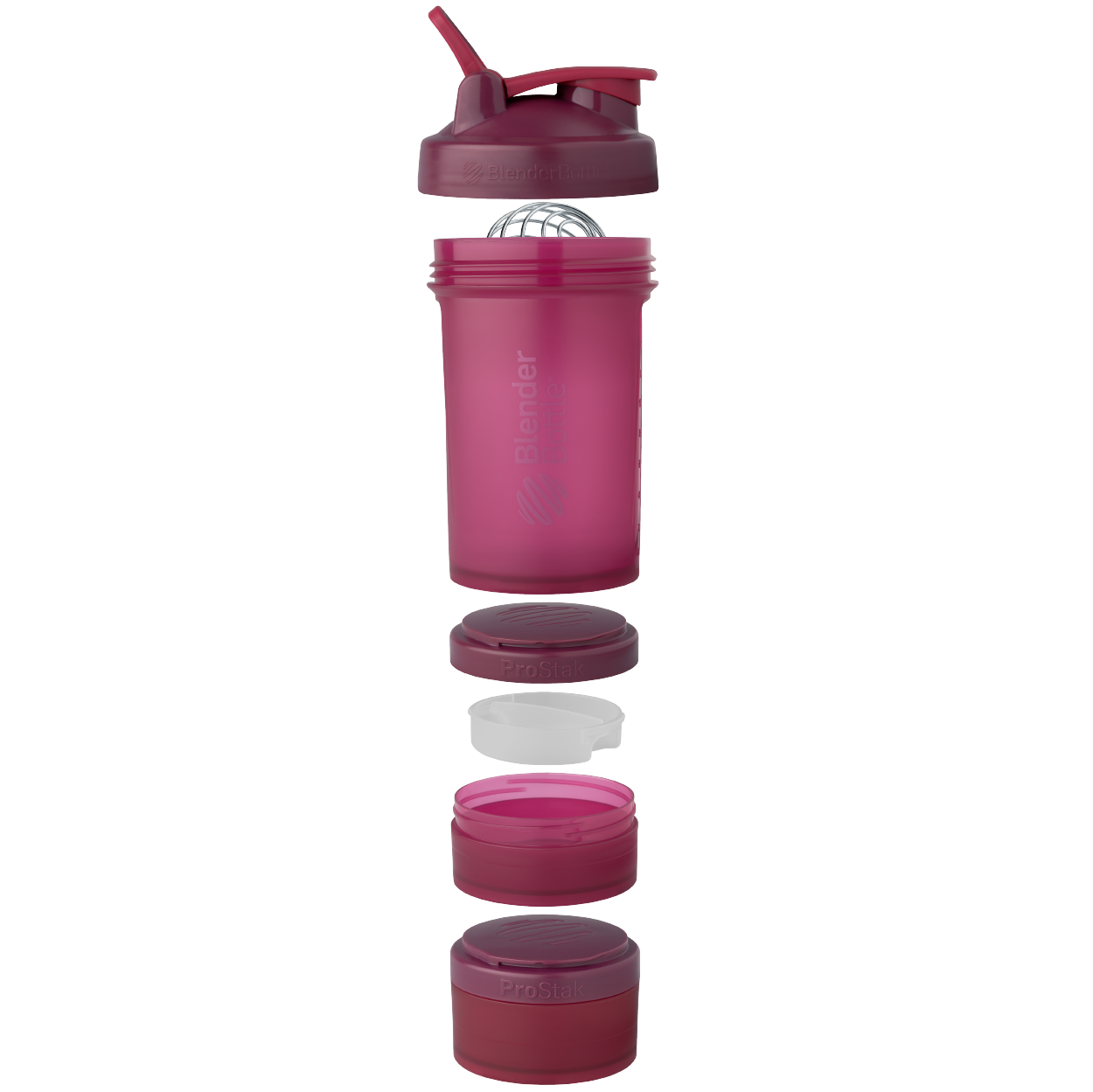 ProStak® Series 4-0029