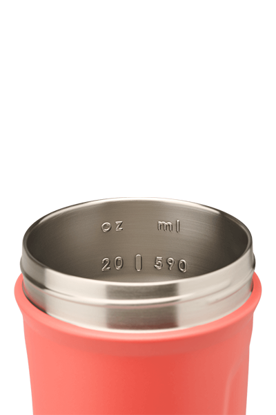 Sport Stainless Shift 4-0015
