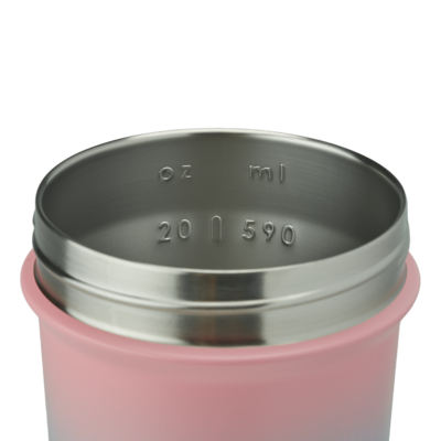 Sport Stainless Sleek Select 4-0040
